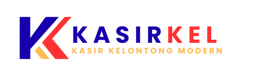 Logo KasirKel
